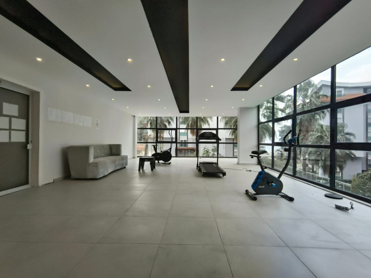 Апартаменты в Алании, Турция, 65 м² - фото 13