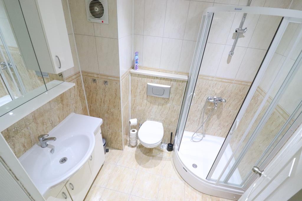 Апартаменты в Алании, Турция, 140 м² - фото 13