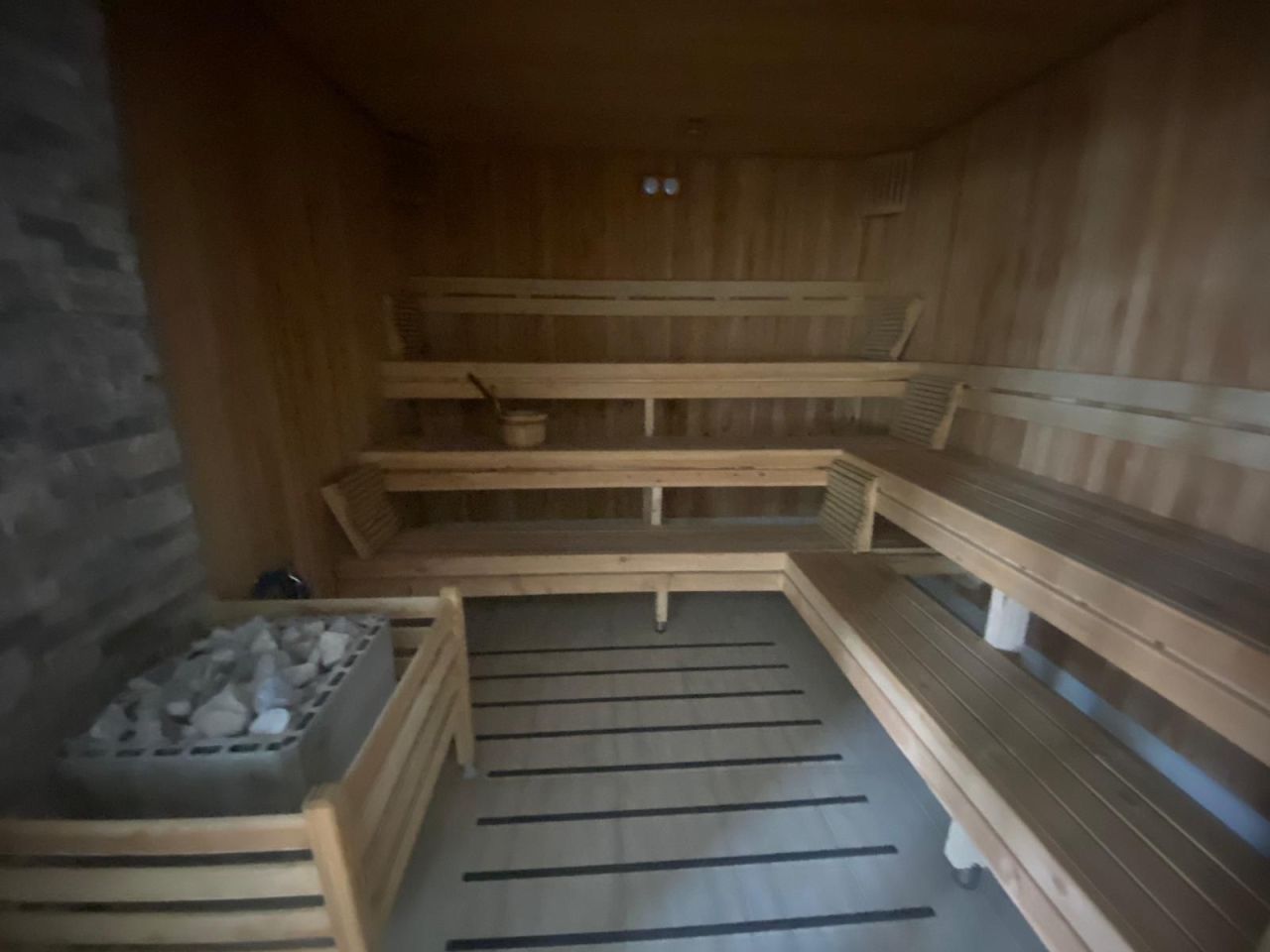 Апартаменты в Алании, Турция, 120 м² - фото 14