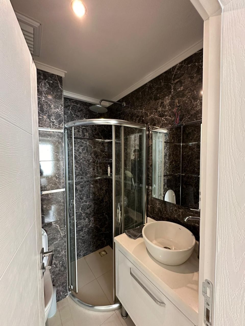 Апартаменты в Алании, Турция, 110 м² - фото 14