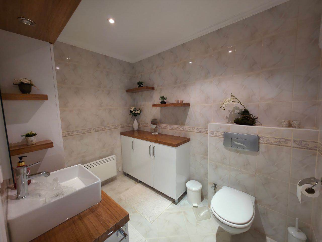 Апартаменты в Алании, Турция, 115 м² - фото 15