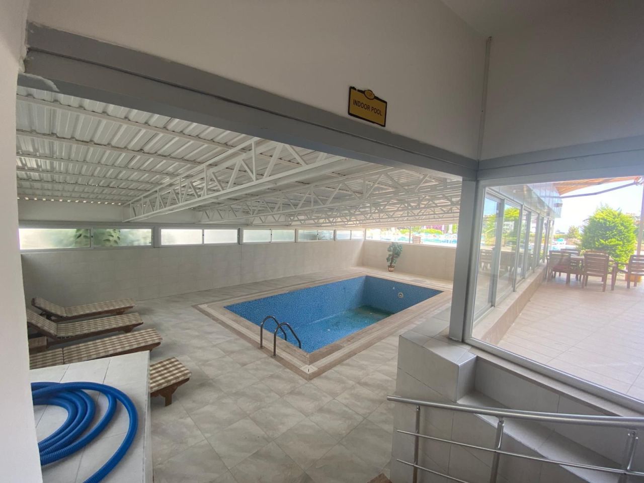 Апартаменты в Алании, Турция, 120 м² - фото 15