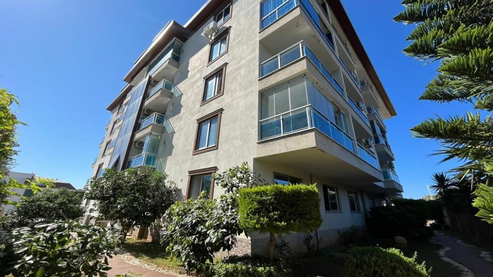 Апартаменты в Алании, Турция, 120 м² - фото 15