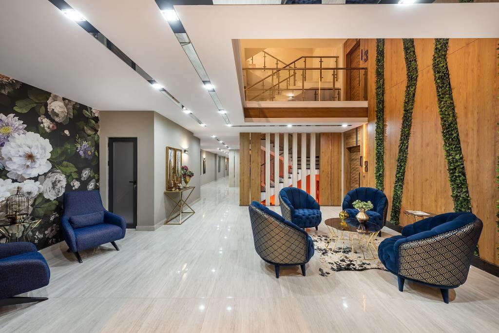 Апартаменты в Алании, Турция, 120 м² - фото 16