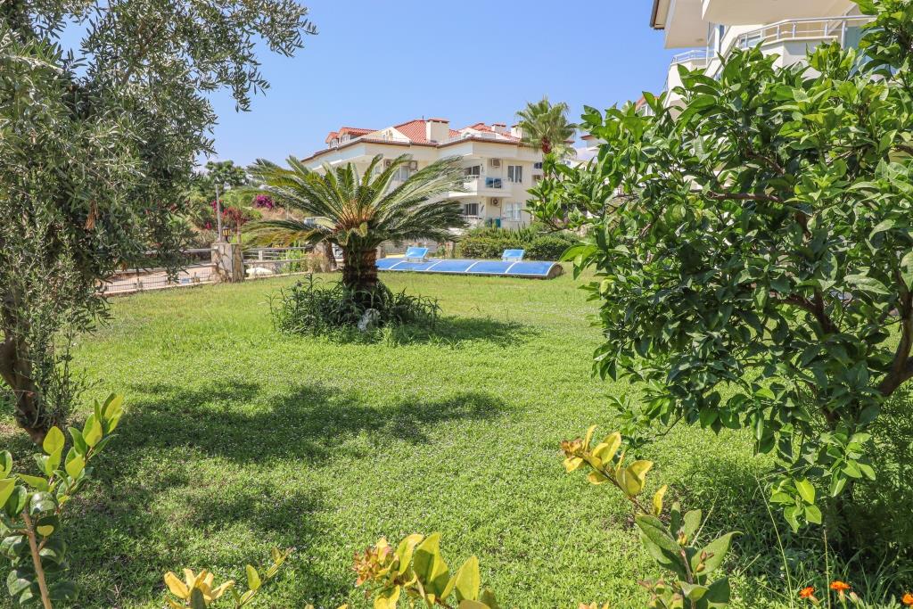 Апартаменты в Алании, Турция, 140 м² - фото 16