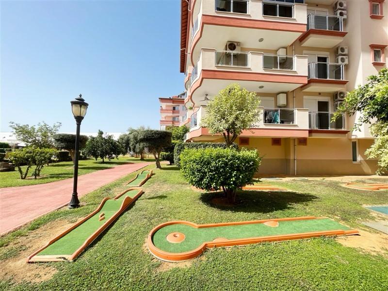 Апартаменты в Алании, Турция, 115 м² - фото 16