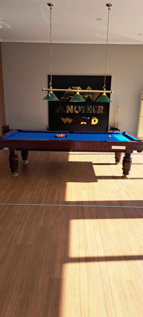 Апартаменты в Алании, Турция, 120 м² - фото 18