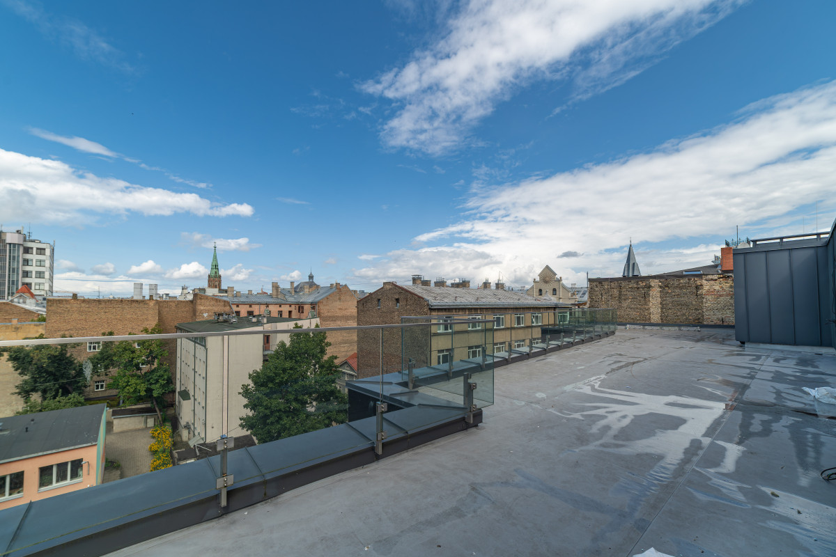 Квартира в Риге, Латвия - фото 2