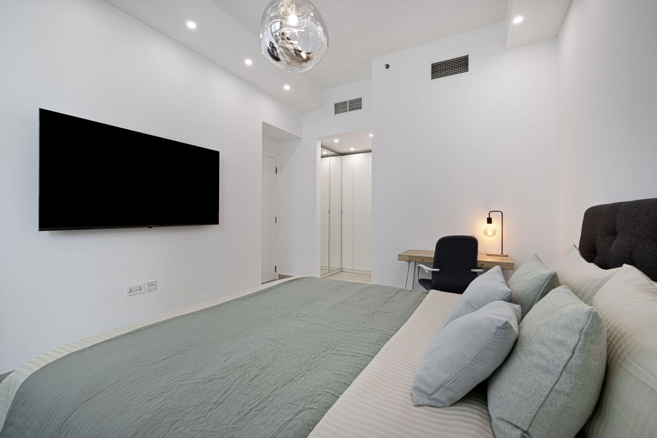 Апартаменты в Дубае, ОАЭ, 109 м² - фото 7