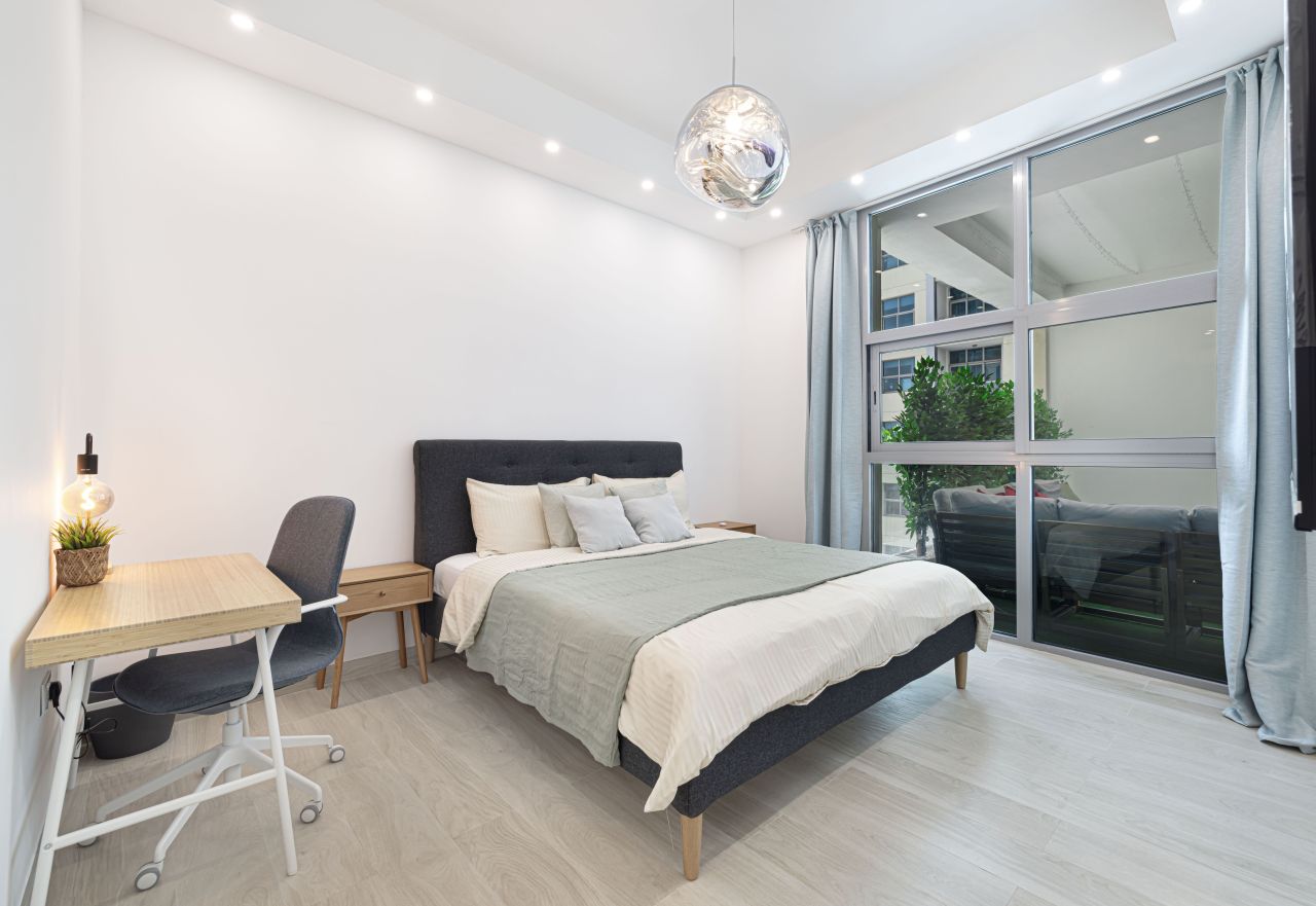 Апартаменты в Дубае, ОАЭ, 109 м² - фото 6