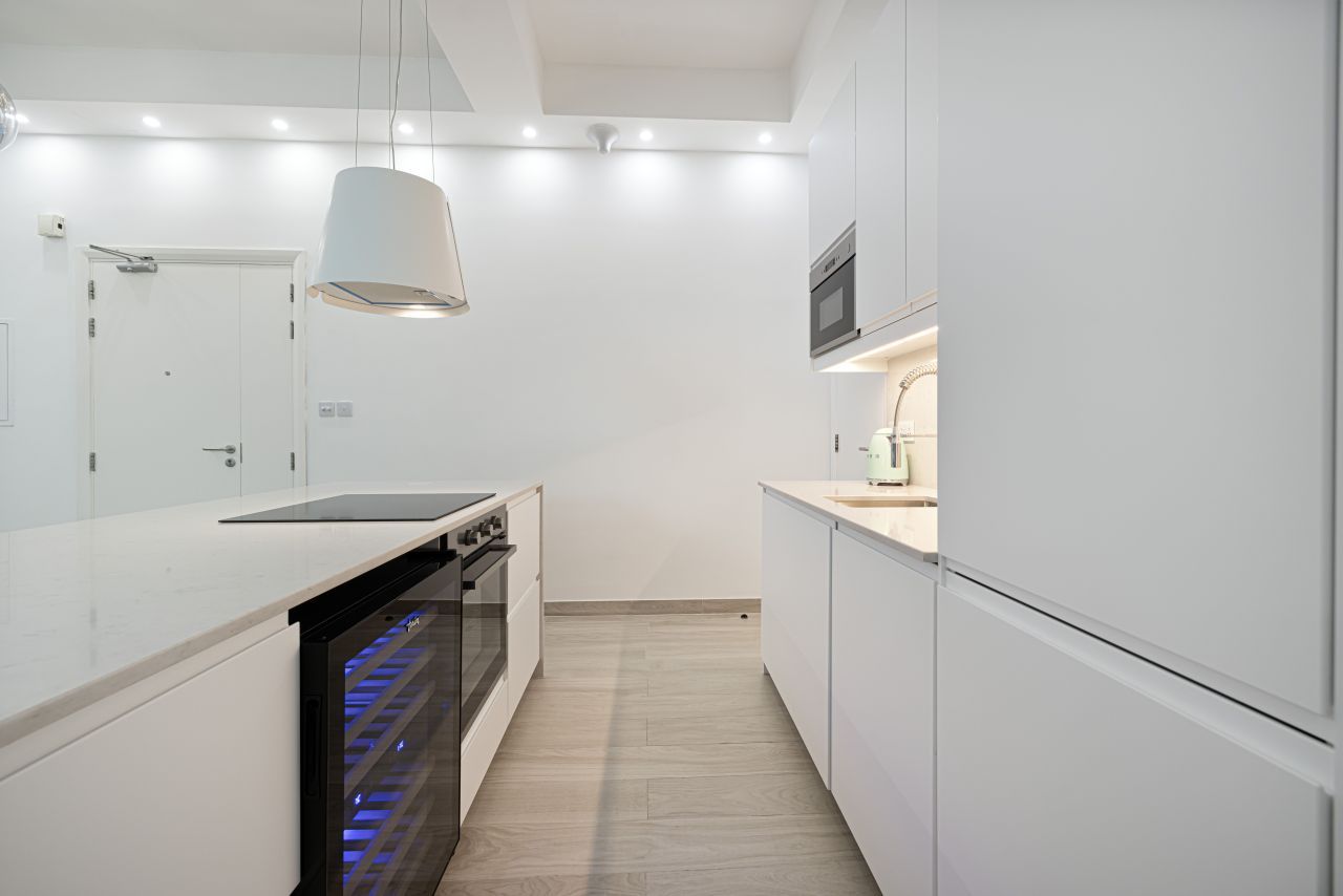 Апартаменты в Дубае, ОАЭ, 109 м² - фото 5