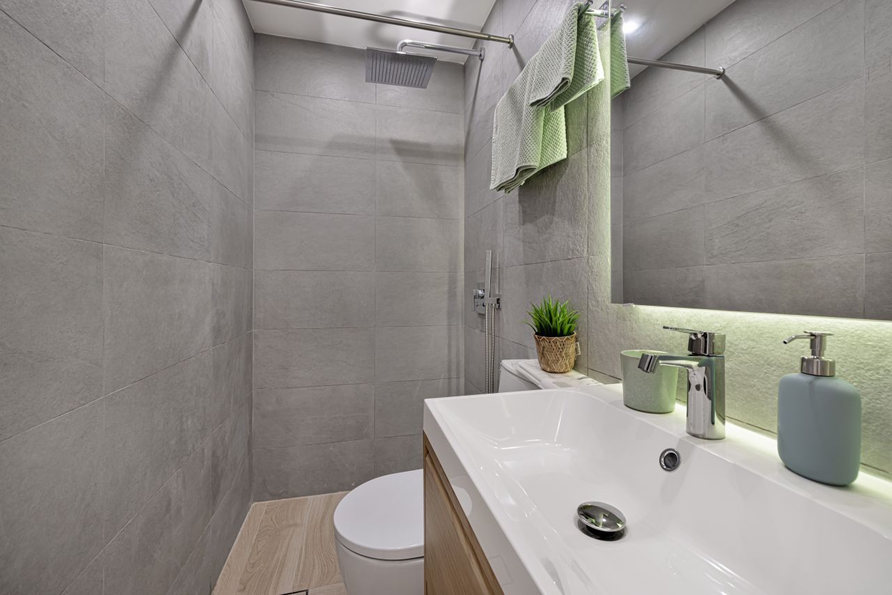 Апартаменты в Дубае, ОАЭ, 109 м² - фото 12