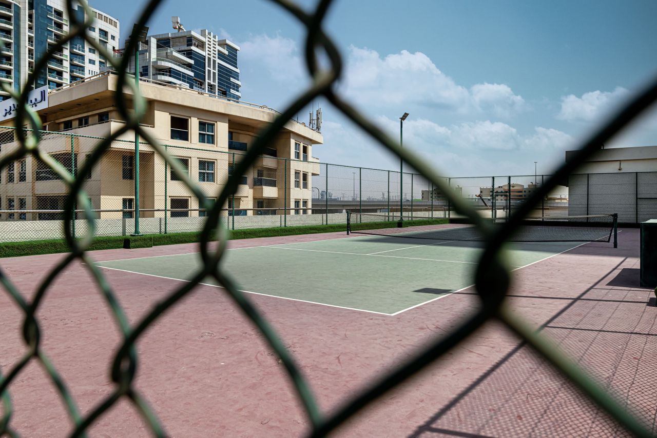 Апартаменты в Дубае, ОАЭ, 109 м² - фото 16