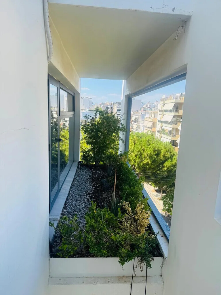 Мезонет в Афинах, Греция, 151 м² - фото 5