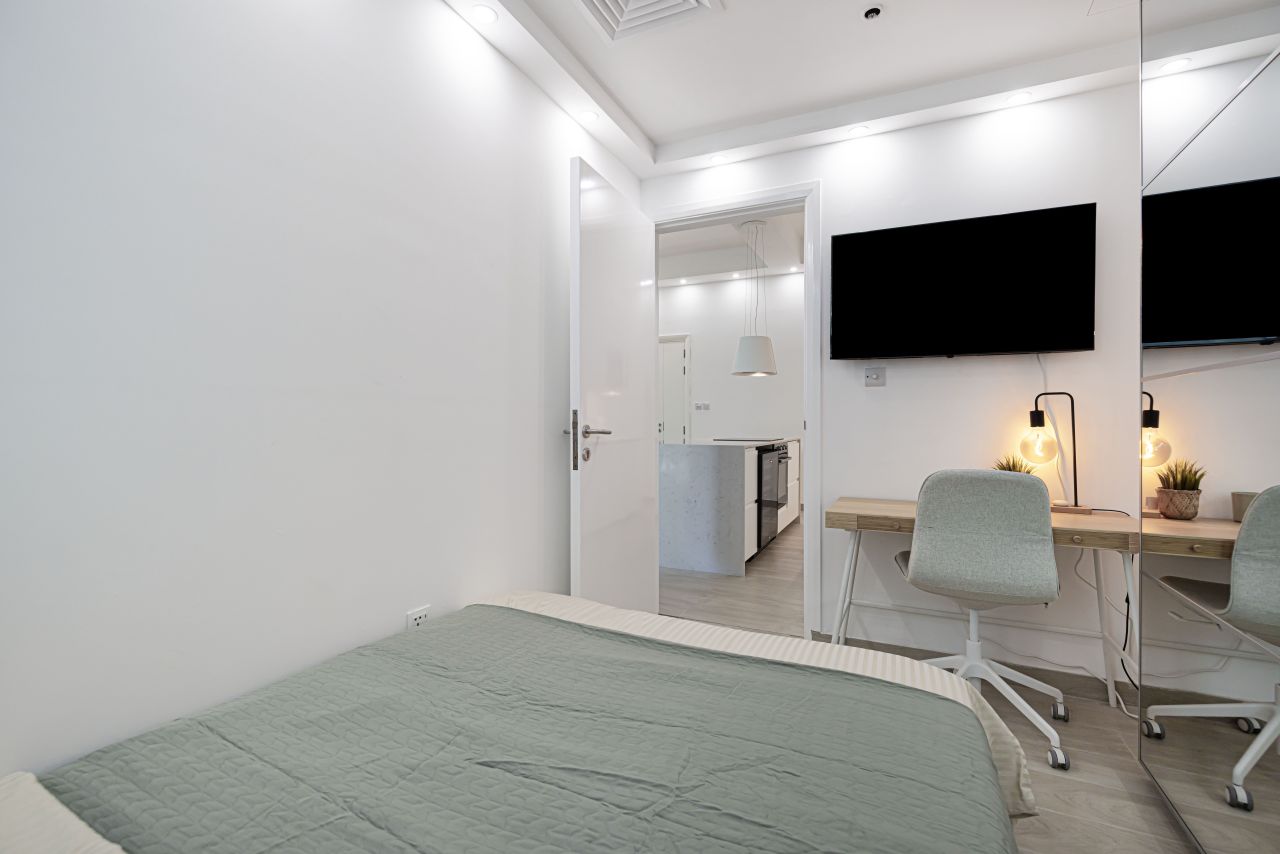 Апартаменты в Дубае, ОАЭ, 109 м² - фото 11