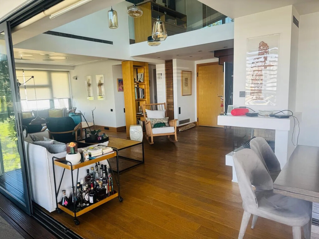 Мезонет в Афинах, Греция, 151 м² - фото 13