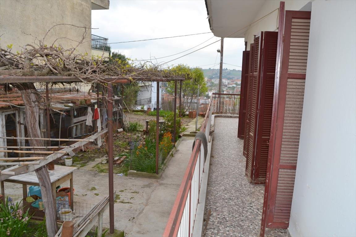 Дом в Салониках, Греция, 110 м² - фото 13