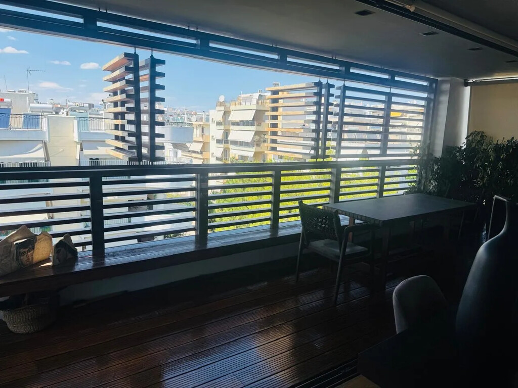 Мезонет в Афинах, Греция, 151 м² - фото 18