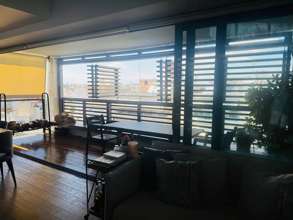 Мезонет в Афинах, Греция, 151 м² - фото 19