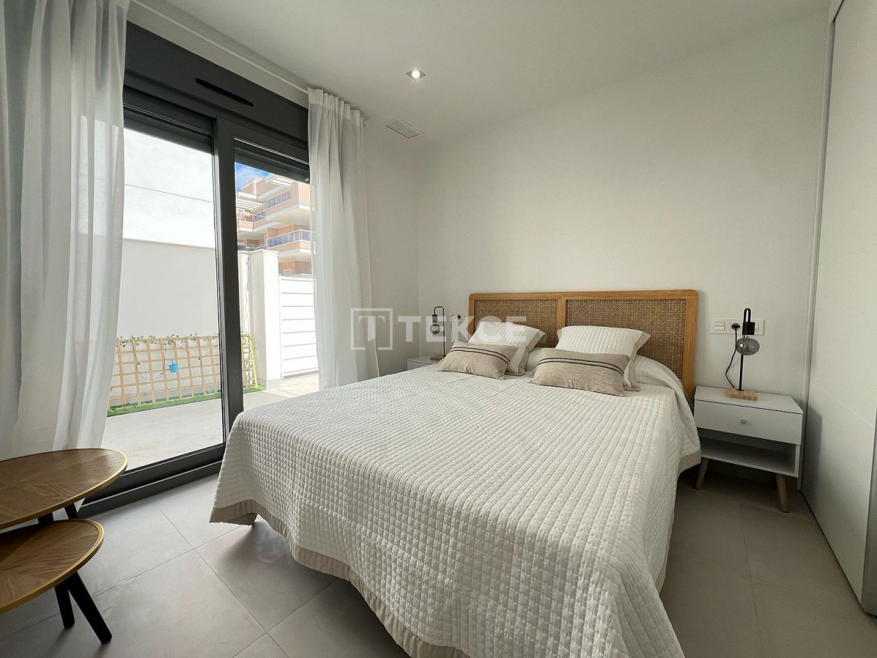 Вилла в Ориуэле, Испания, 97 м² - фото 10