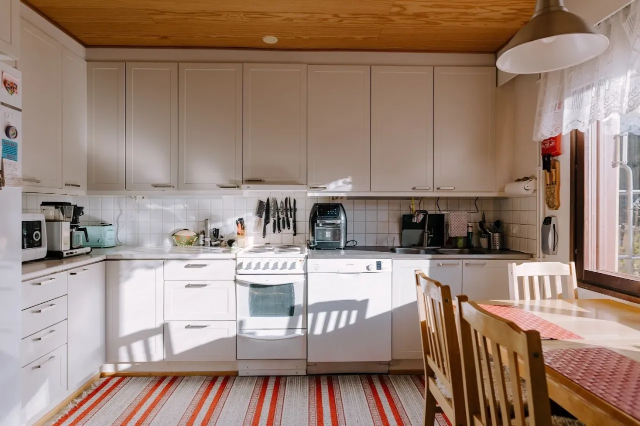 Дом в Руоколахти, Финляндия, 105 м² - фото 3