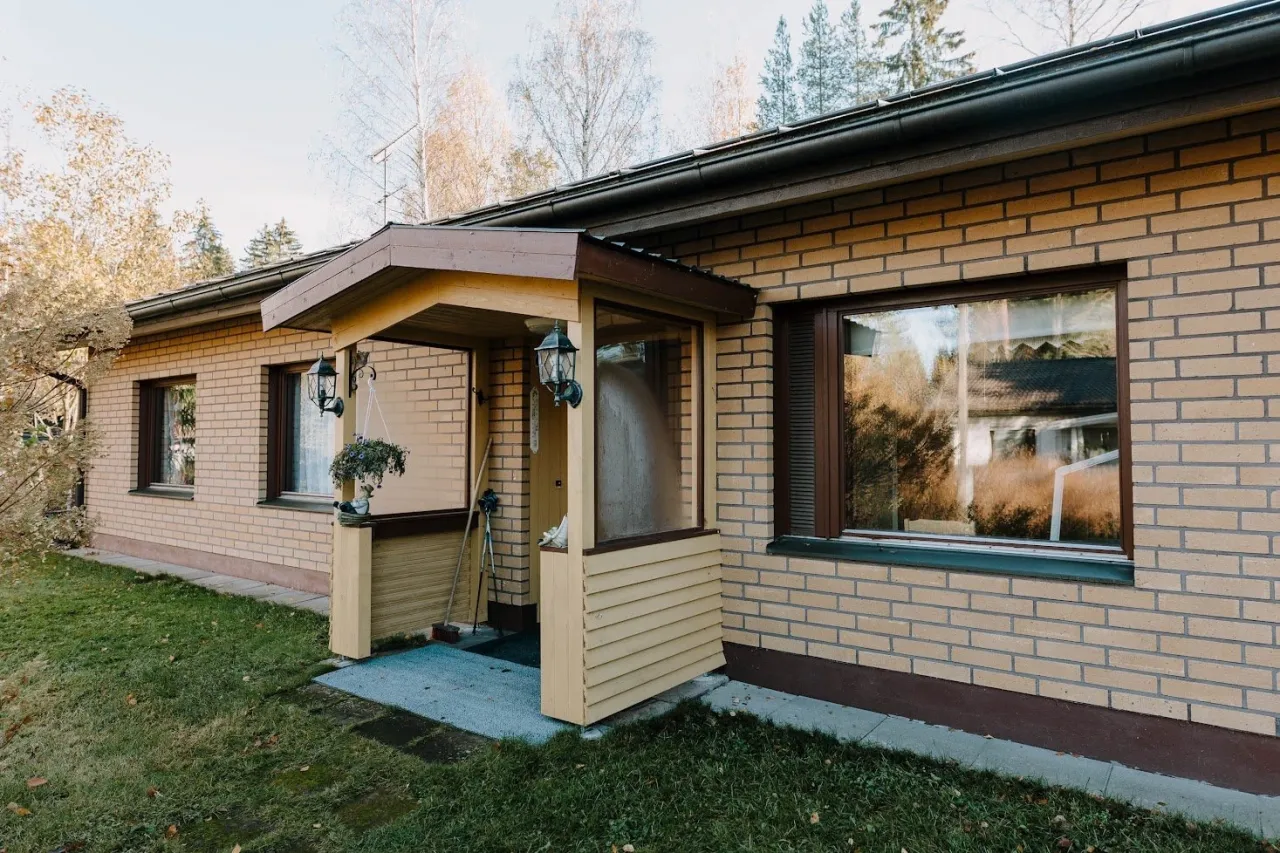 Дом в Руоколахти, Финляндия, 105 м² - фото 18