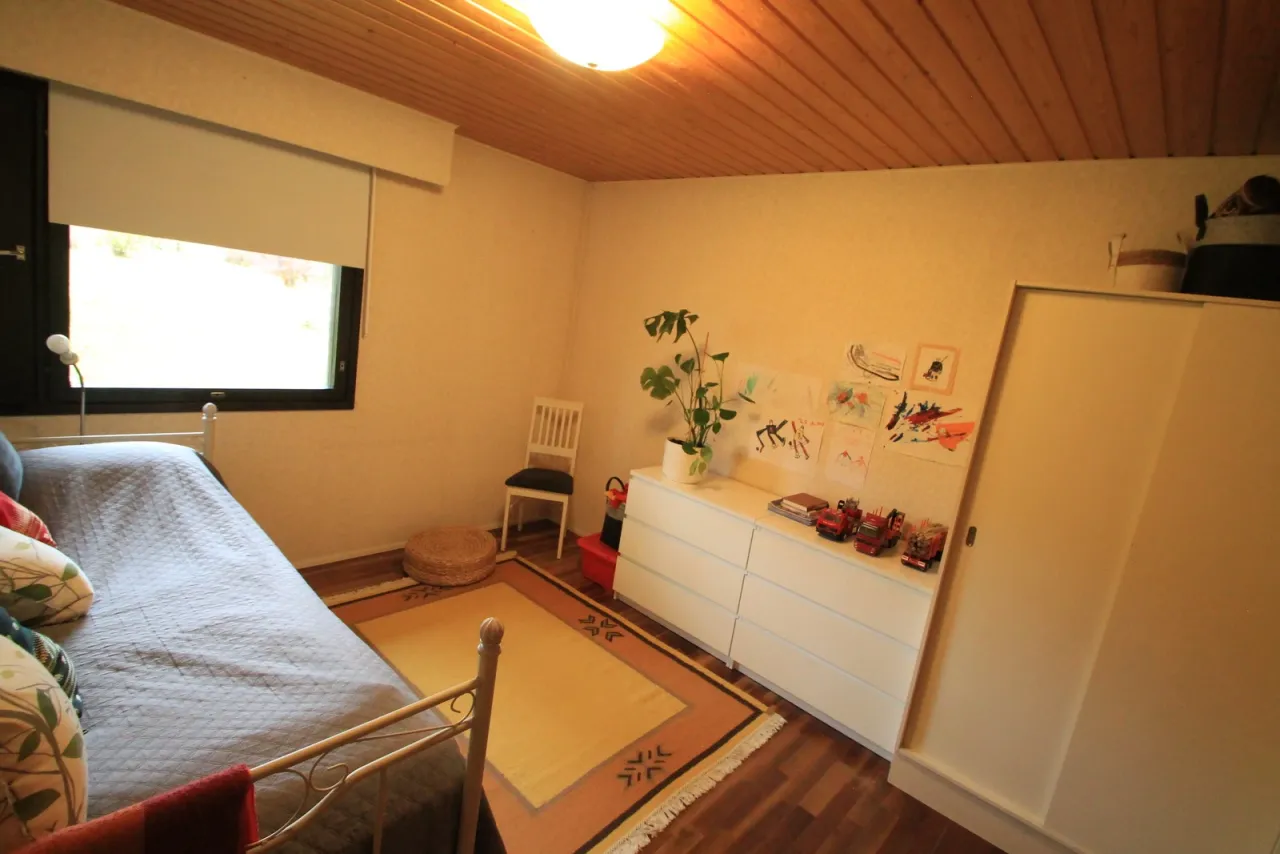 Дом в Кангасниеми, Финляндия, 85 м² - фото 15