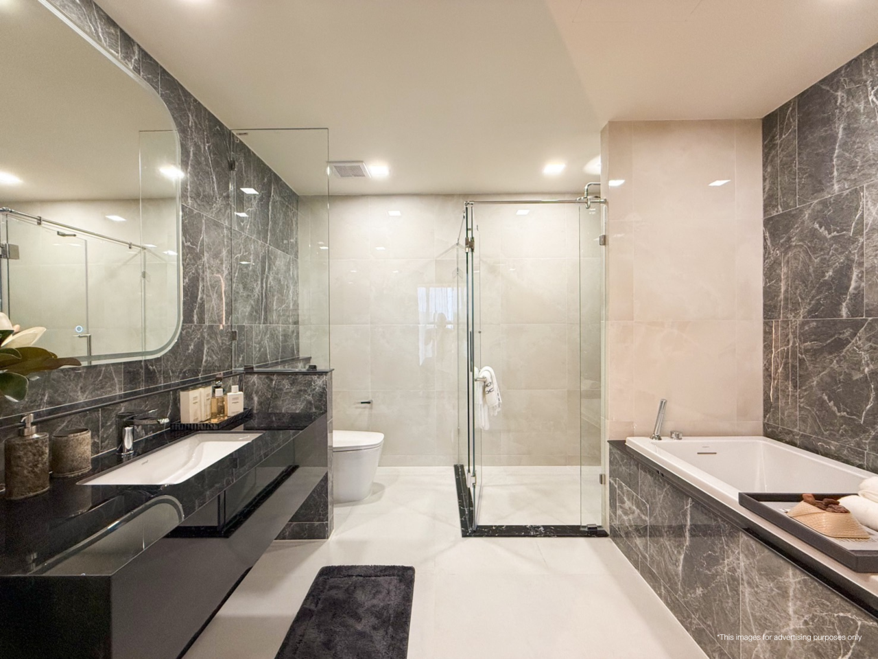 Квартира в Паттайе, Таиланд, 80 м² - фото 10