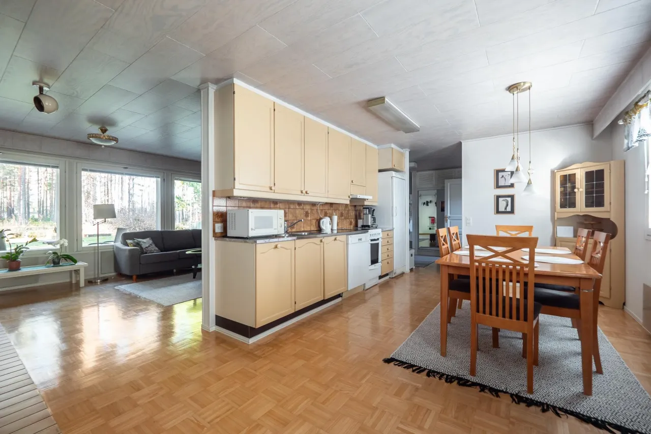 Дом в Оулу, Финляндия, 118 м² - фото 8