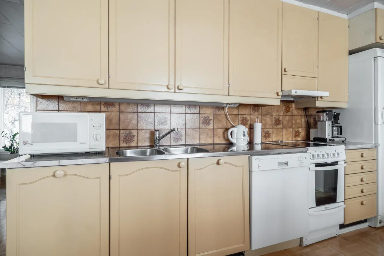 Дом в Оулу, Финляндия, 118 м² - фото 9