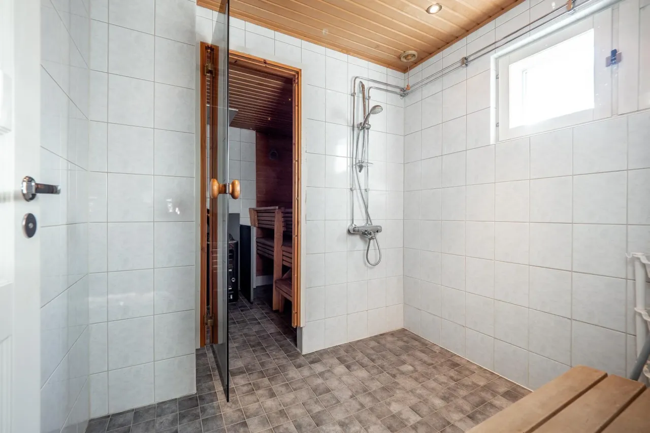 Дом в Оулу, Финляндия, 118 м² - фото 14