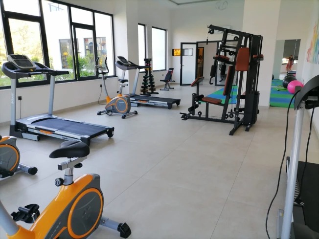 Апартаменты в Алании, Турция, 50 м² - фото 7