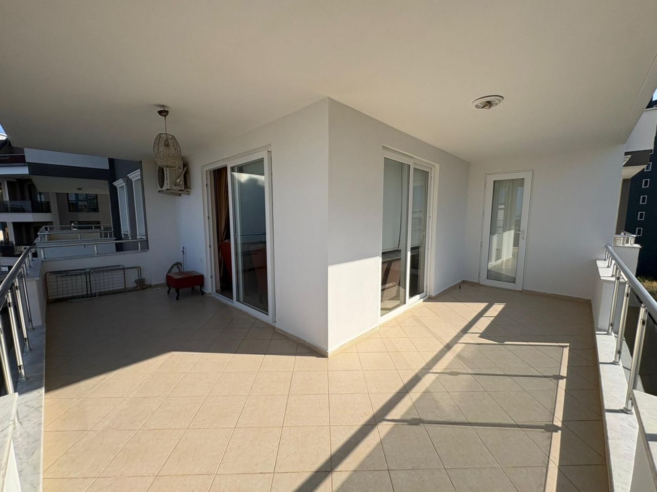 Квартира в Алании, Турция, 100 м² - фото 6