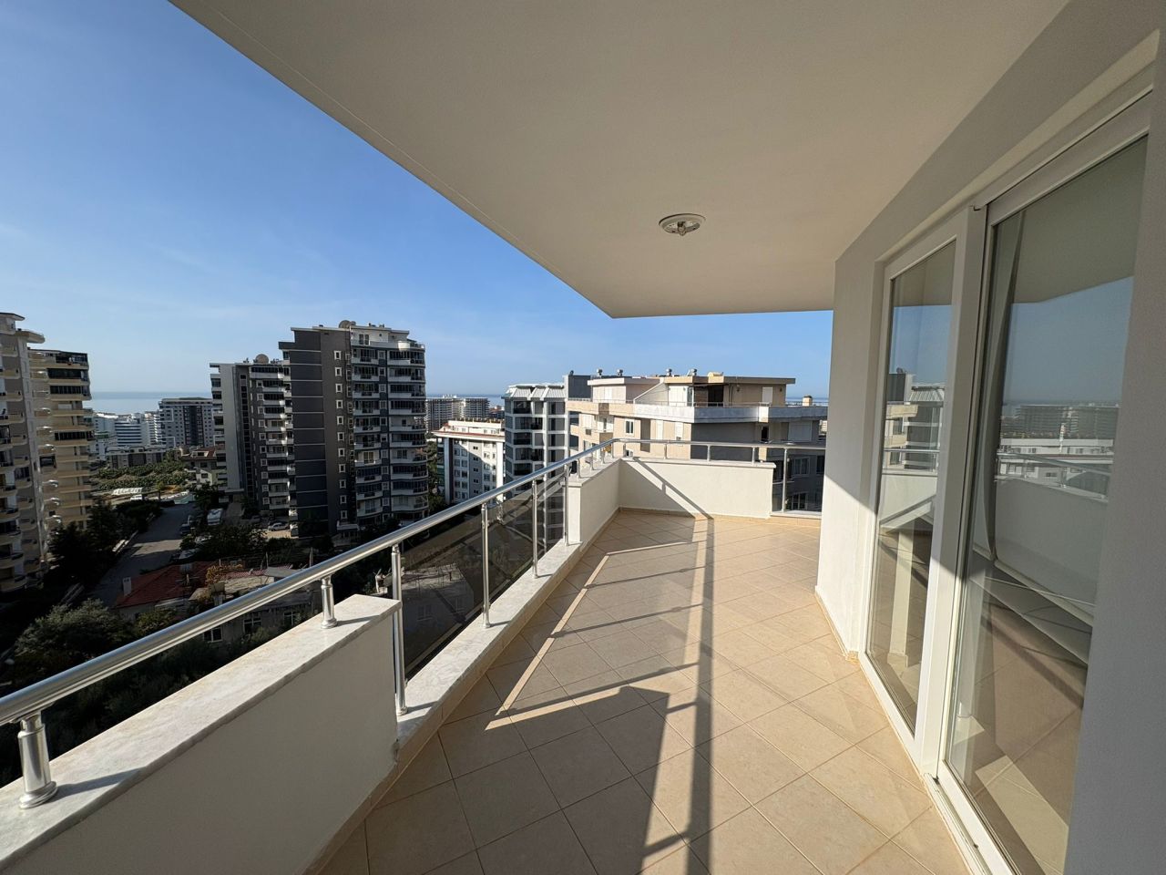 Квартира в Алании, Турция, 100 м² - фото 7