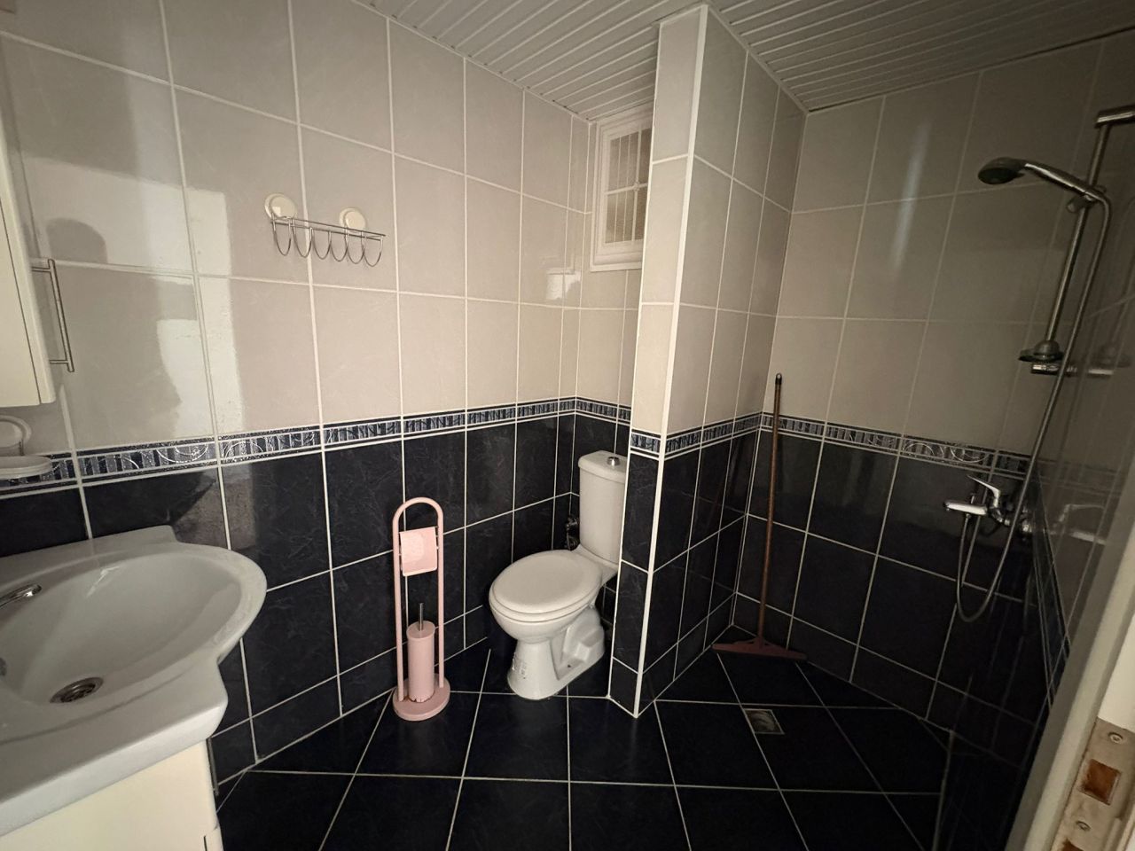 Квартира в Алании, Турция, 100 м² - фото 14