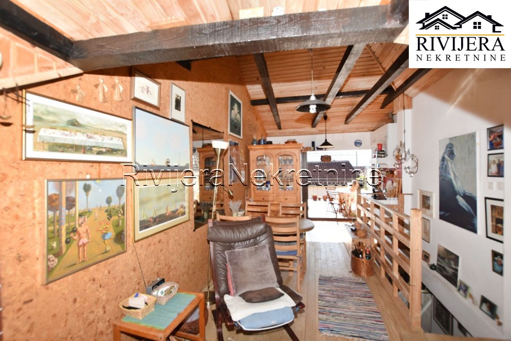 Дом в Херцег-Нови, Черногория, 171 м² - фото 13