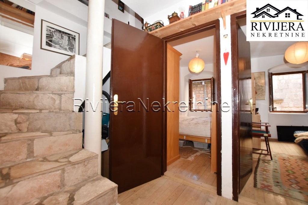 Дом в Херцег-Нови, Черногория, 171 м² - фото 16