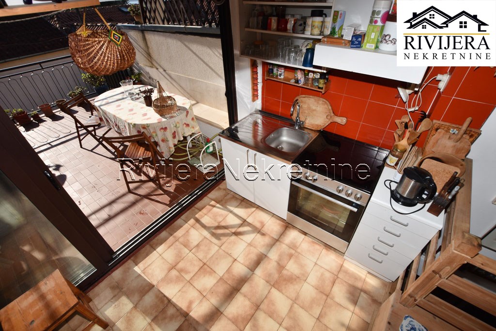 Дом в Херцег-Нови, Черногория, 171 м² - фото 14