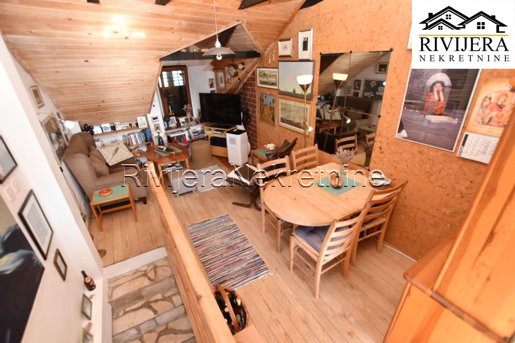 Дом в Херцег-Нови, Черногория, 171 м² - фото 17