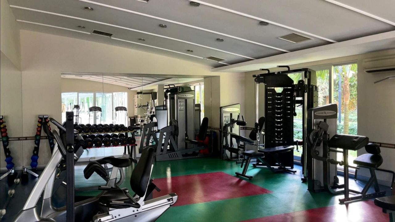 Апартаменты в Алании, Турция, 145 м² - фото 7