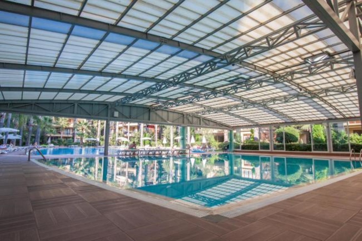 Апартаменты в Алании, Турция, 145 м² - фото 8