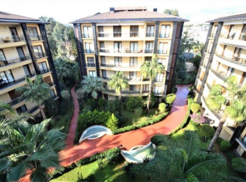 Апартаменты в Алании, Турция, 145 м² - фото 3