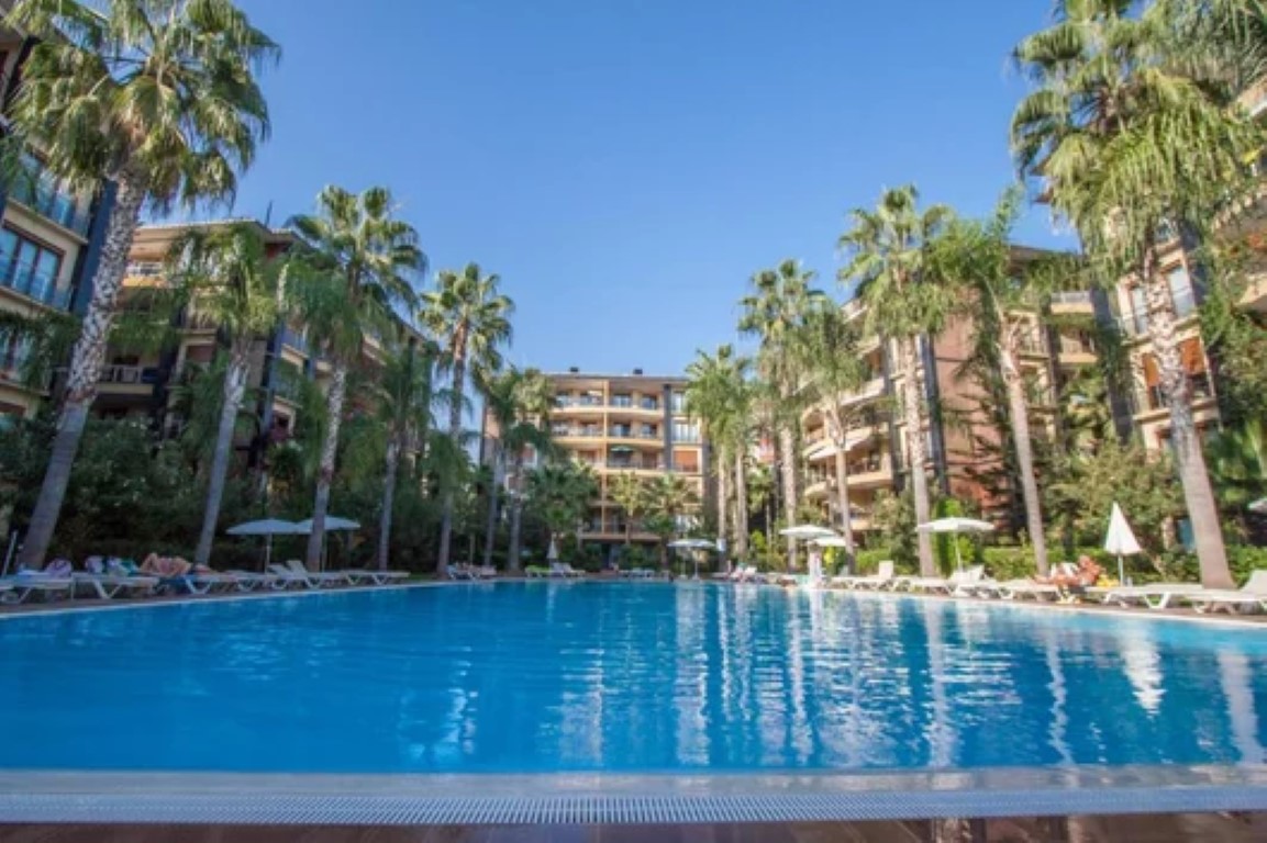 Апартаменты в Алании, Турция, 145 м² - фото 2