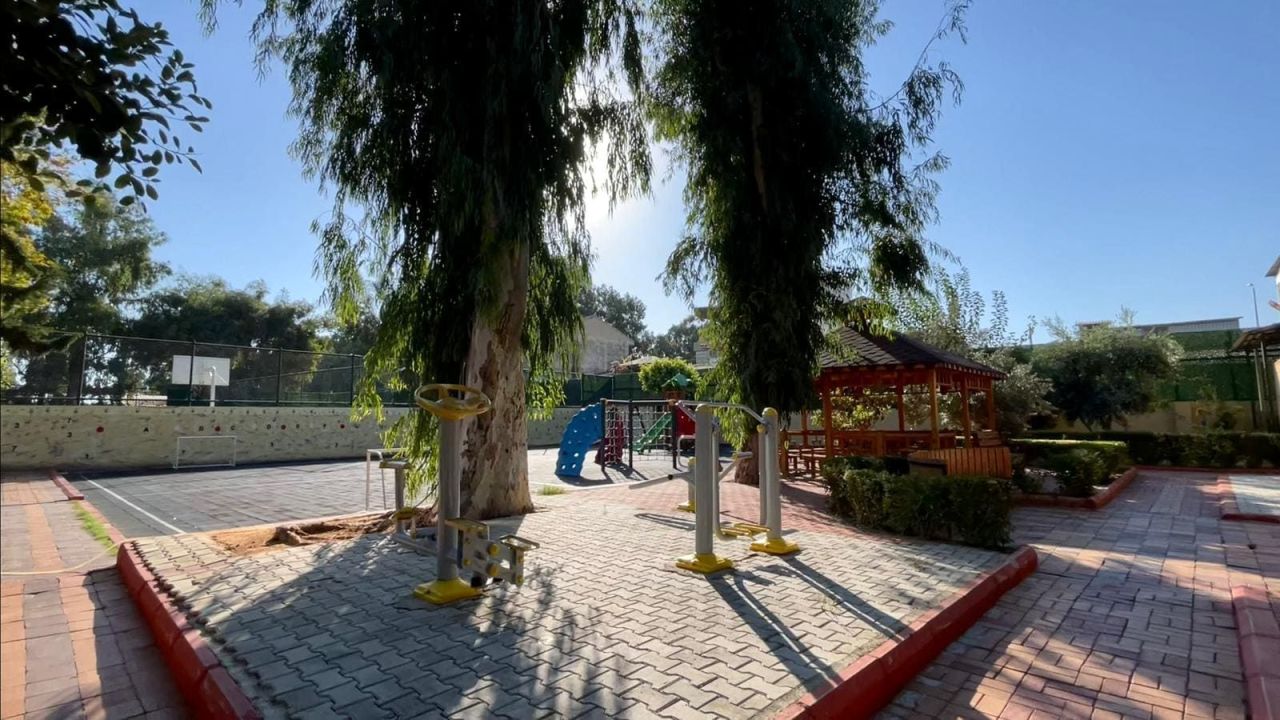 Апартаменты в Алании, Турция, 145 м² - фото 6