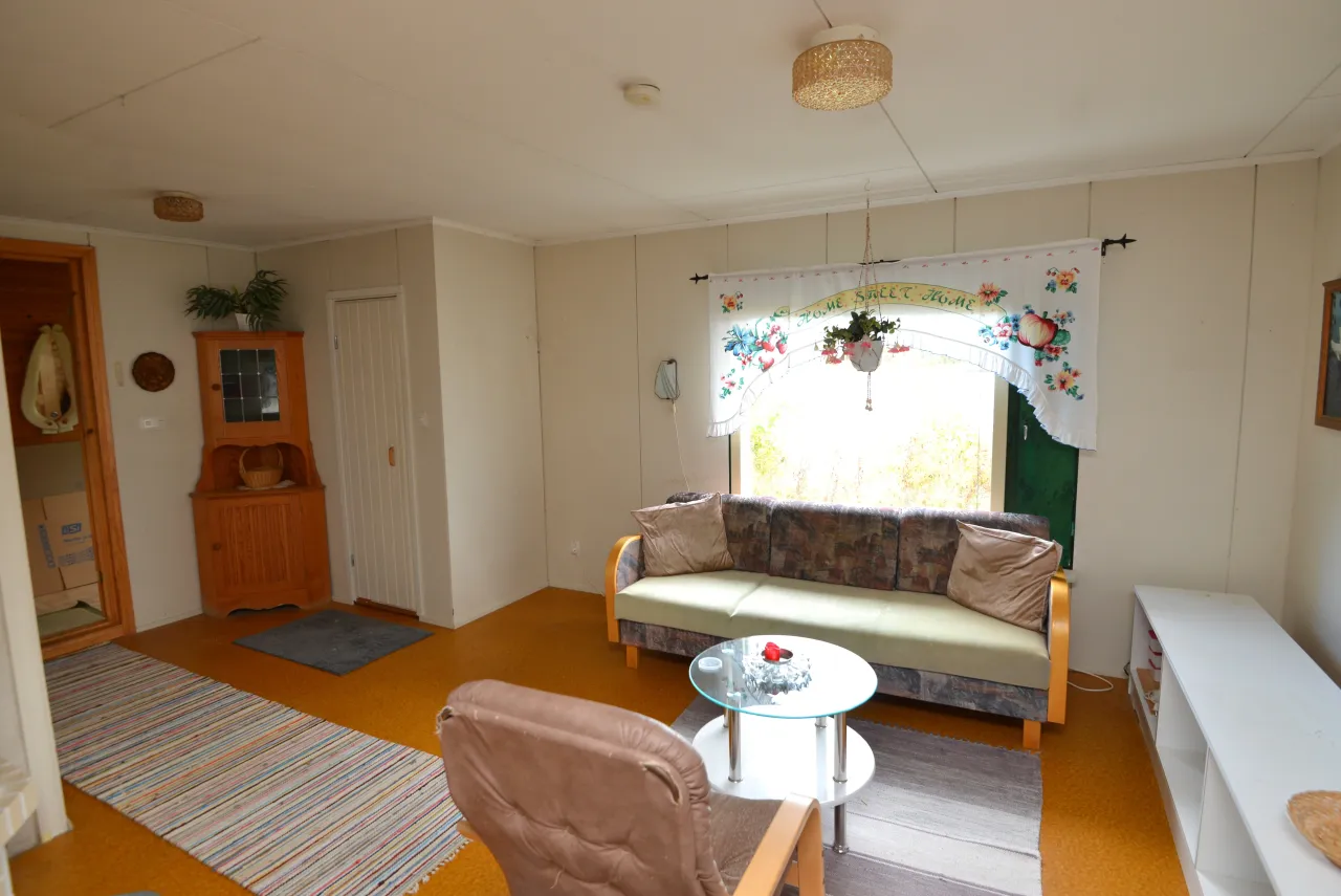 Коттедж в Кухмо, Финляндия, 85 м² - фото 5