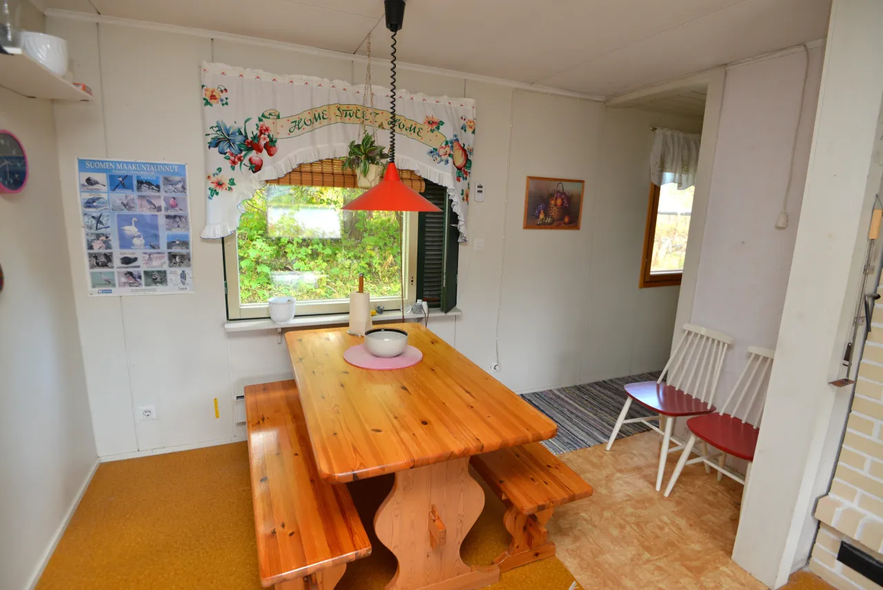 Коттедж в Кухмо, Финляндия, 85 м² - фото 7