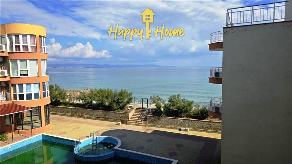 Студия в Поморие, Болгария, 47 м² - фото 2