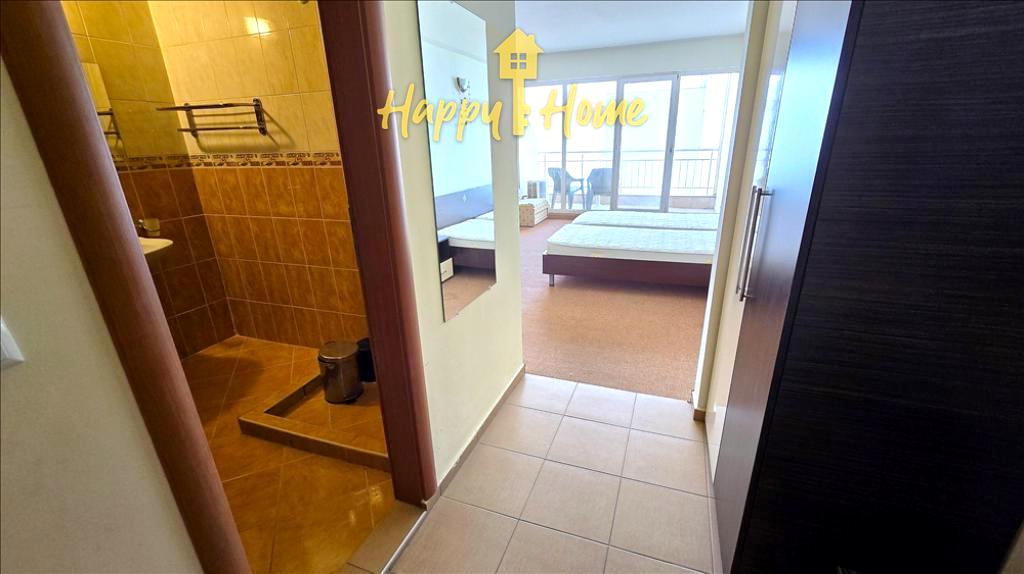 Студия в Поморие, Болгария, 47 м² - фото 7