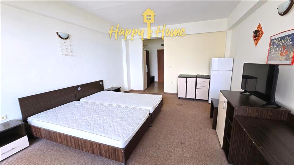 Студия в Поморие, Болгария, 47 м² - фото 5