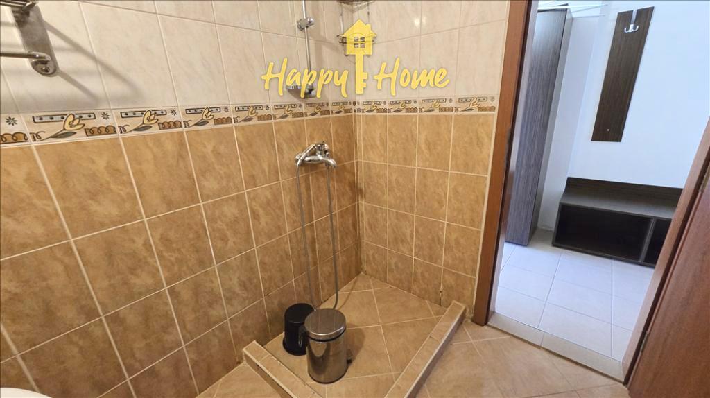 Студия в Поморие, Болгария, 47 м² - фото 9